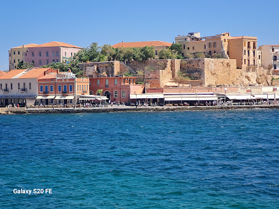 Lighthouse of Chania — fotografia 3