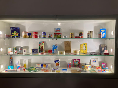 War Childhood Museum — fotografia 5