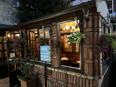 Kafana Pavle KORCHAGIN — fotografia 3