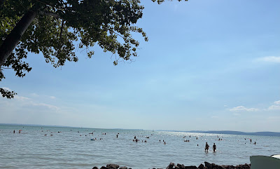 Bezerédj Beach — fotografia 5