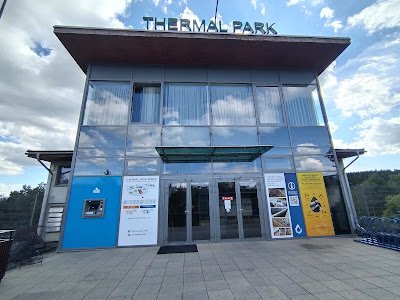 Thermal Park — fotografia 4