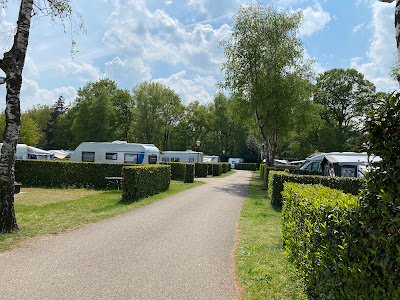 Camping De Geuldert — fotografia 4