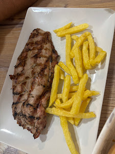 Restaurante Miranda — fotografia 5