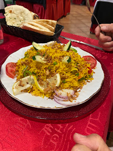 Royal Tandoori Indian Restaurant — fotografia 4