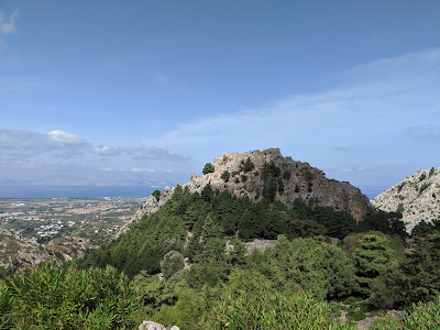 Palaio Pyli Castle — fotografia 3