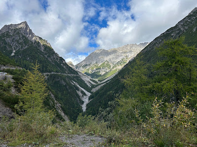 Hahntennjoch — fotografia 4