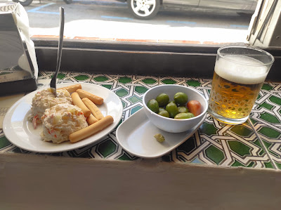 Bodeguita la Agüela — fotografia 4