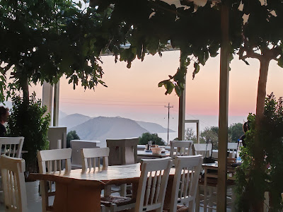 I Taverna tis Ntinas — fotografia 3
