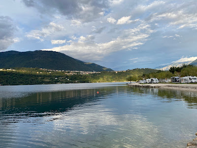 Camping Fleiola — fotografia 3