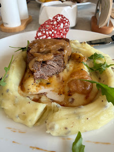 BOHO - Brasserie — fotografia 4