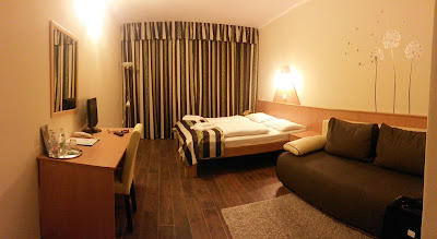Matra Camping and Motel Sástó — fotografia 3
