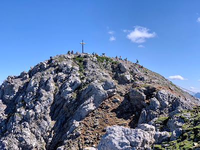 Storžic — fotografia 4