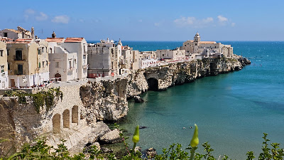 Gargano National Park — fotografia 5