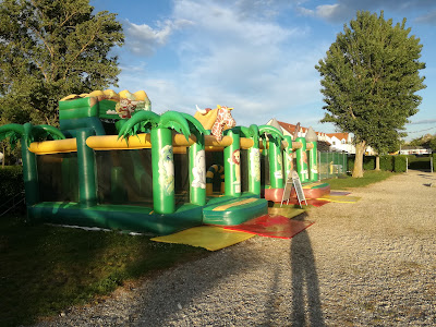 Freizeitpark Podersdorf — fotografia 3