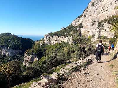Path of the Gods — fotografia 5