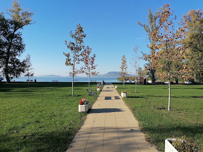 Alsóbélatelep Báthori Utcai Szabadstrand