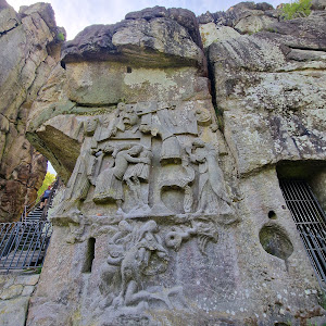Externsteine — fotografia 5