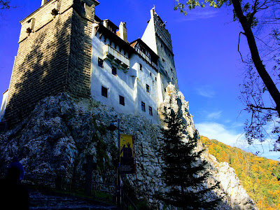 Loc în natură verificat Google din România — fotografia 1