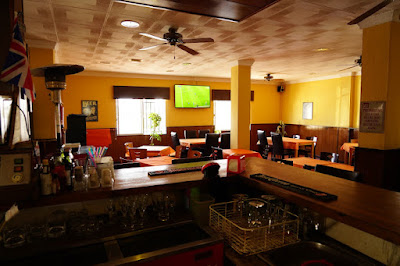 Asador Argentino Sportbar Bowen — fotografia 5