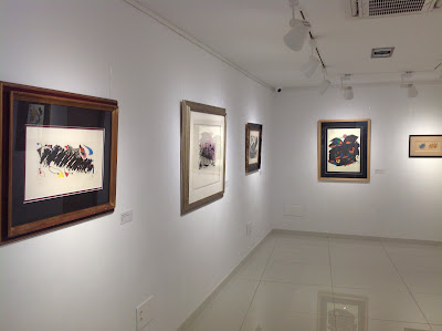 CAC Mijas (Centro de Arte Contemporáneo) — fotografia 3