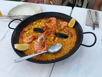 La Caleta Beach Club — fotografia 5