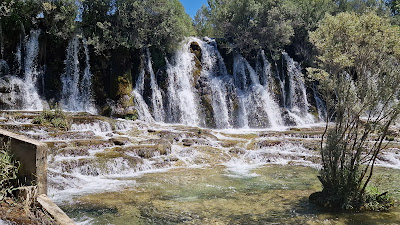 Cascada del Molino — fotografia 2