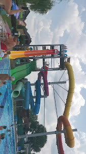 Tisza Thermal Camping — fotografia 3