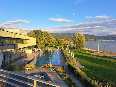 Therme Lindau — fotografia 3