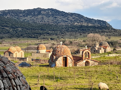 Saint Ignatios Monastery — fotografia 4