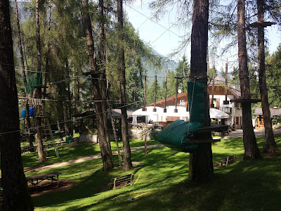 Flying Park — fotografia 4