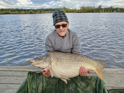 Boro Fishing