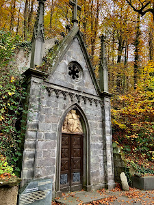 Heisterbach Abbey — fotografia 5