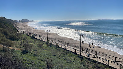 Playa De Las Redes — fotografia 3