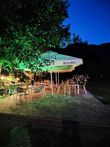 Amonte Camping Transalpina