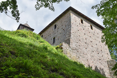 Castle Litice — fotografia 5