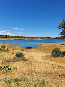 Lagos del serrano
