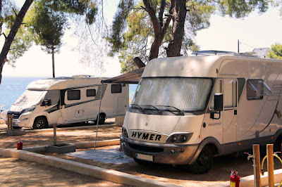 Scala Village Camping — fotografia 4