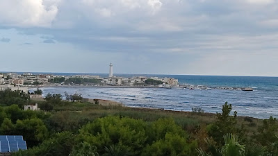 Terme di Torre Canne Puglia — fotografia 2