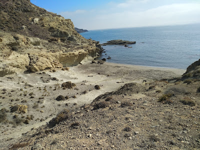 Cala Carbón — fotografia 4