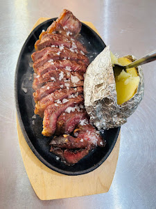 Asador Bar Las Fuentes — fotografia 4