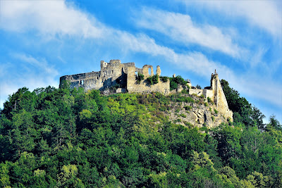 Považský castle — fotografia 4