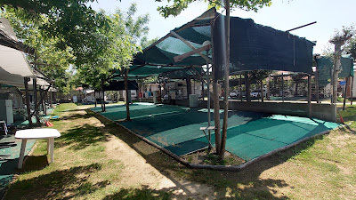 TSITRELI Camping - Caravans - Rooms - Maisonette — fotografia 4