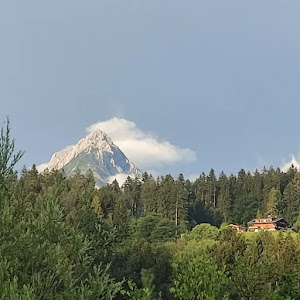 A12 - Parkplatz Langkampfen Süd — fotografia 5