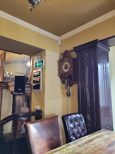 Old House — fotografia 5