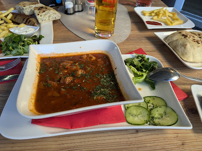 Da Vinci Restaurant — fotografia 5