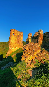 Hrad Čičva — fotografia 2