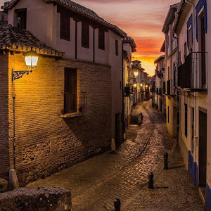 Mirador de San Nicolás — fotografia 5