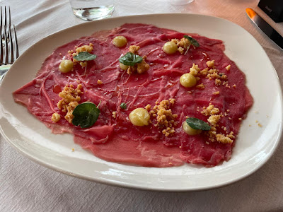 Trattoria Ai Salvi — fotografia 3