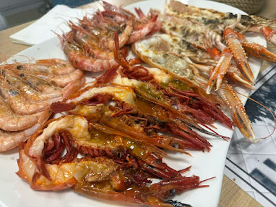 Restaurante La Parada del Aguador — fotografia 5