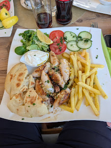 Da Vinci Restaurant — fotografia 3